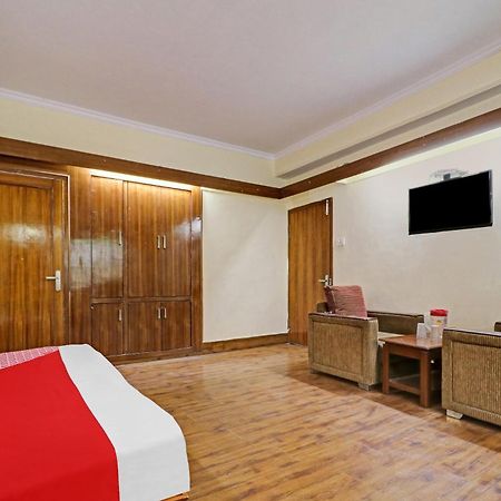 Flagship Hotel Yadgar 西姆拉 外观 照片