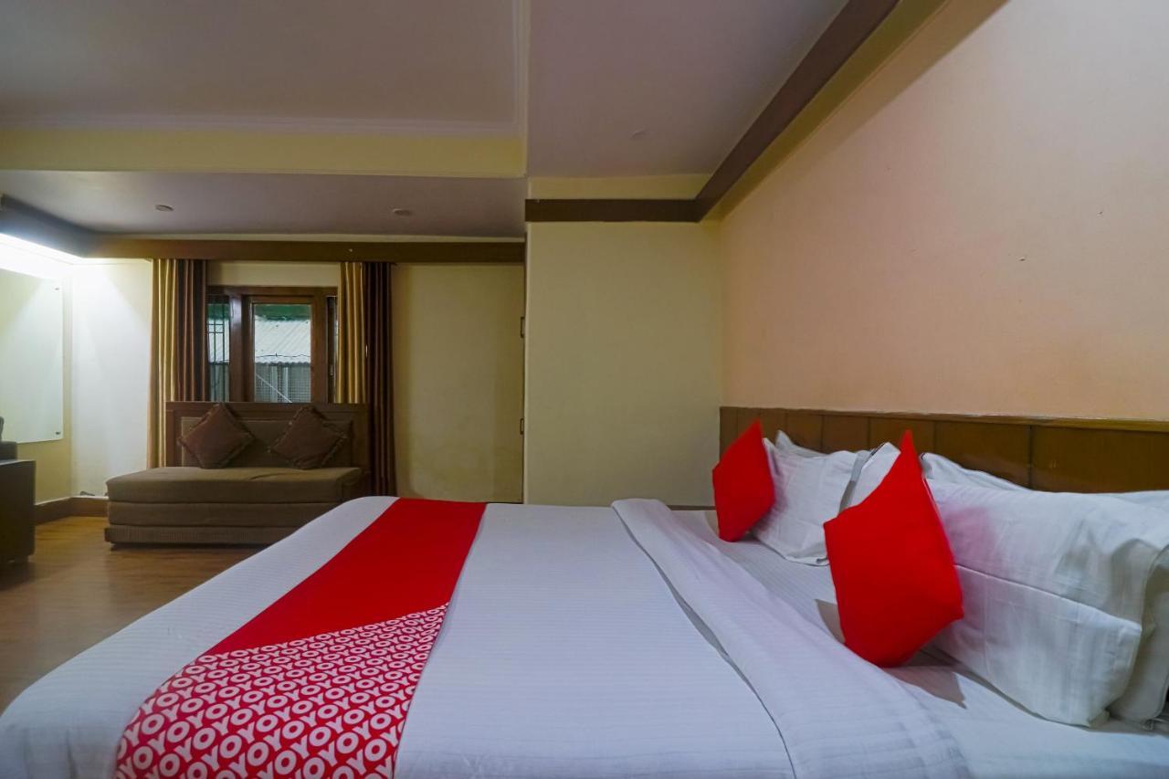Flagship Hotel Yadgar 西姆拉 外观 照片