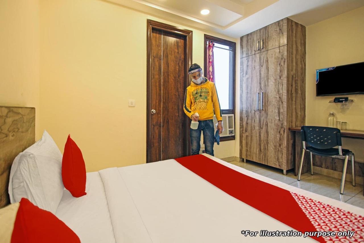 Flagship Hotel Yadgar 西姆拉 外观 照片