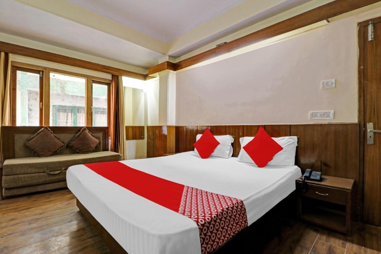 Flagship Hotel Yadgar 西姆拉 外观 照片