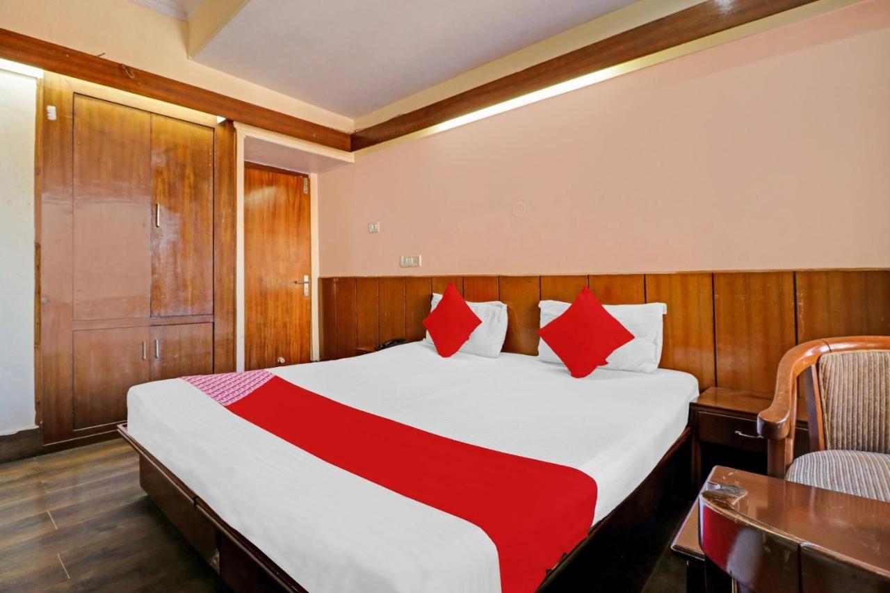 Flagship Hotel Yadgar 西姆拉 外观 照片