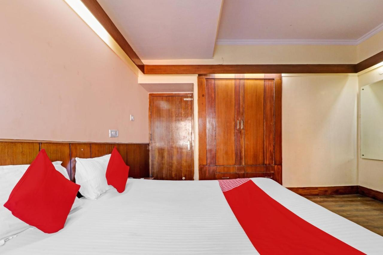 Flagship Hotel Yadgar 西姆拉 外观 照片