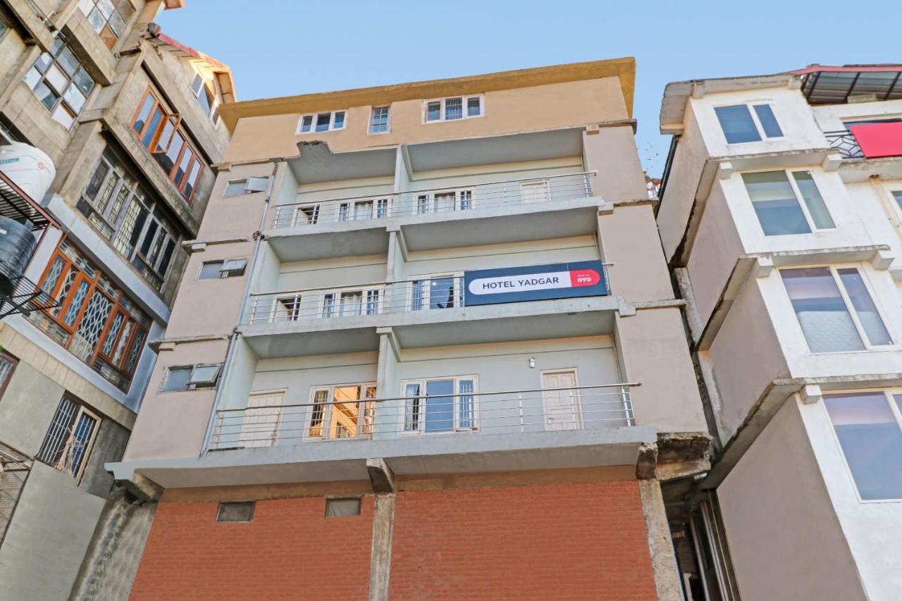 Flagship Hotel Yadgar 西姆拉 外观 照片