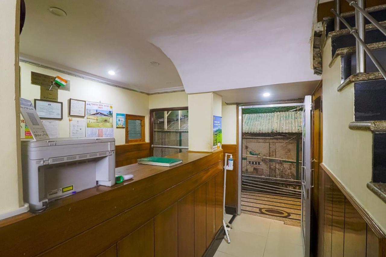 Flagship Hotel Yadgar 西姆拉 外观 照片