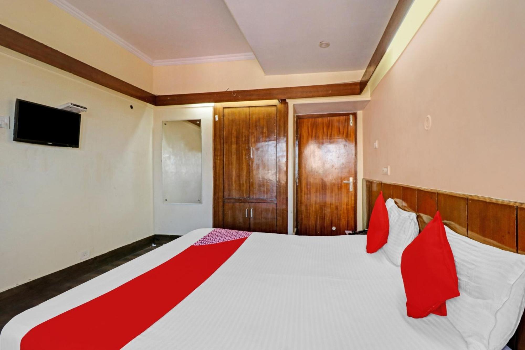 Flagship Hotel Yadgar 西姆拉 外观 照片