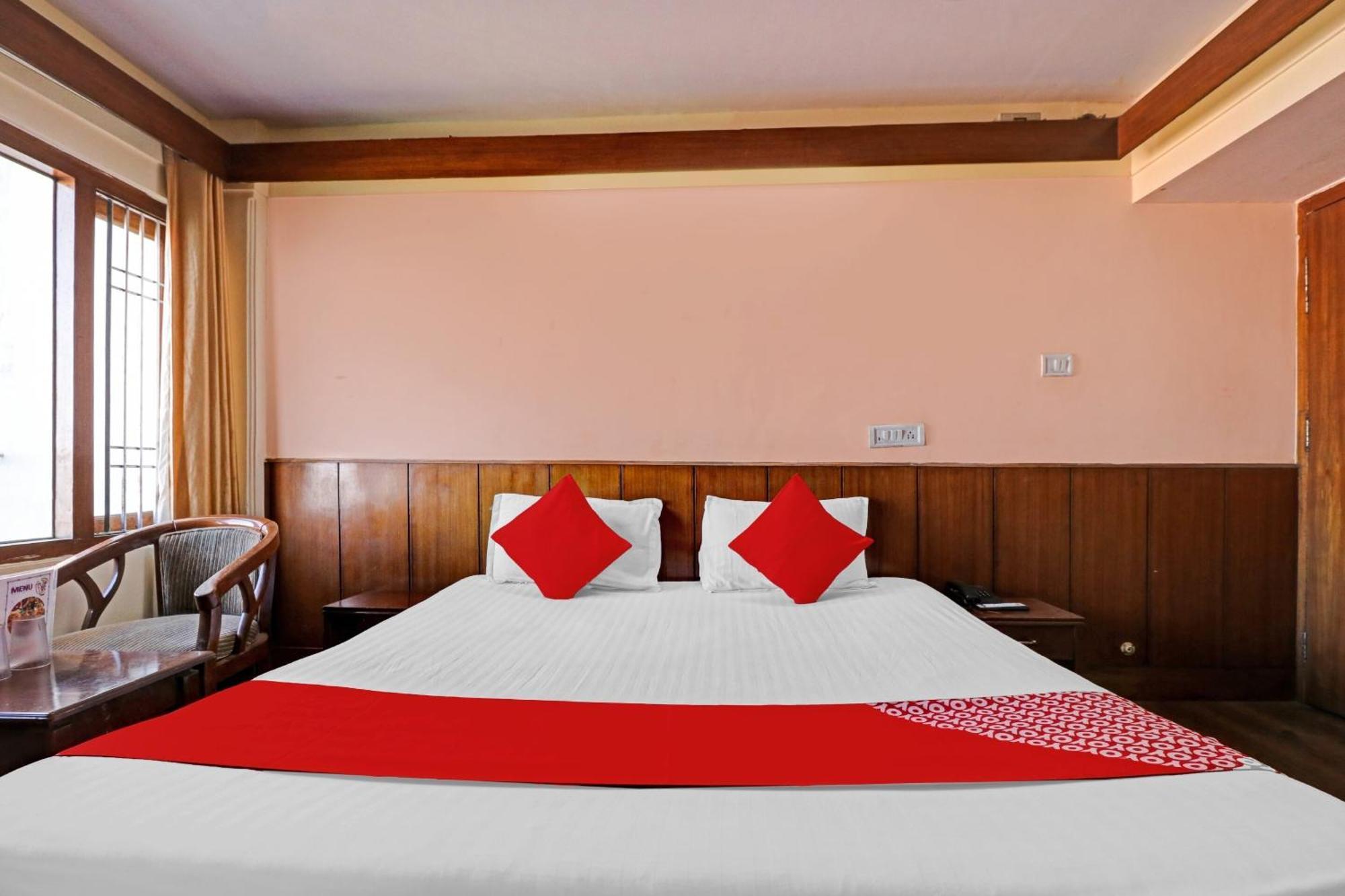 Flagship Hotel Yadgar 西姆拉 外观 照片
